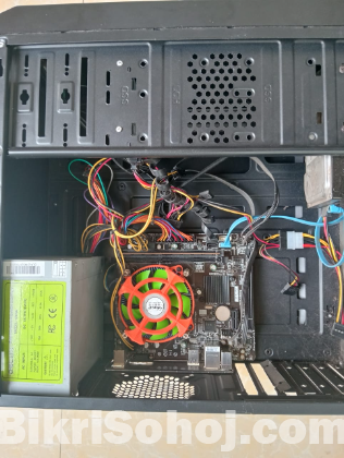 Desktop Computer for sell